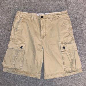 Burton Cargo Shorts